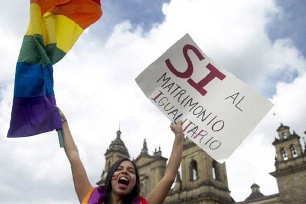 Es posible el matrimonio igualitario en el Perú