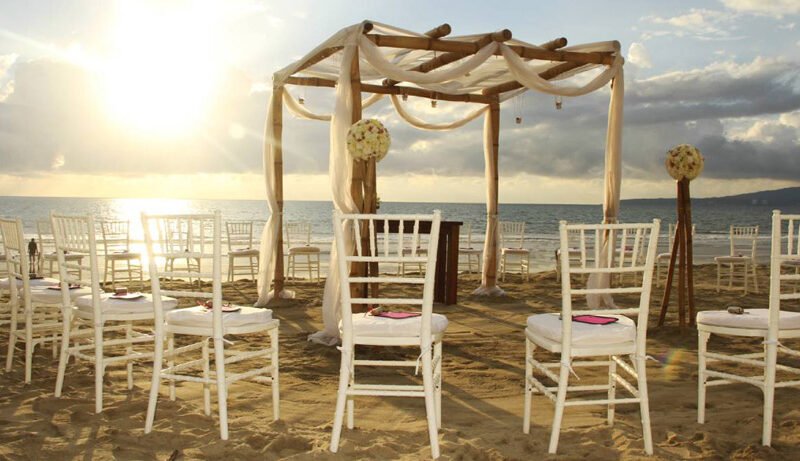 10 razones para casarse en Riviera Nayarit