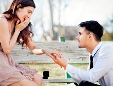 Pedida de mano: 7 ideas originales y románticas con frases para sorprender a tu novia