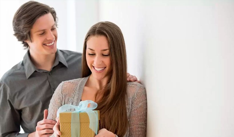 10 ideas originales de regalos para celebrar el primer aniversario de matrimonio