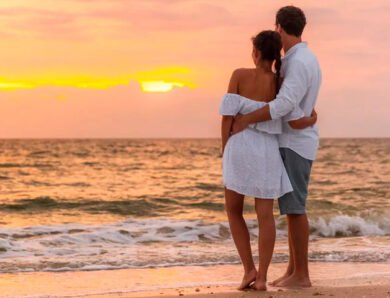 Cómo sorprender a tu pareja durante las vacaciones: 10 ideas románticas e inolvidables